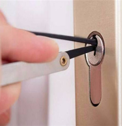 海晏开换锁服务公司