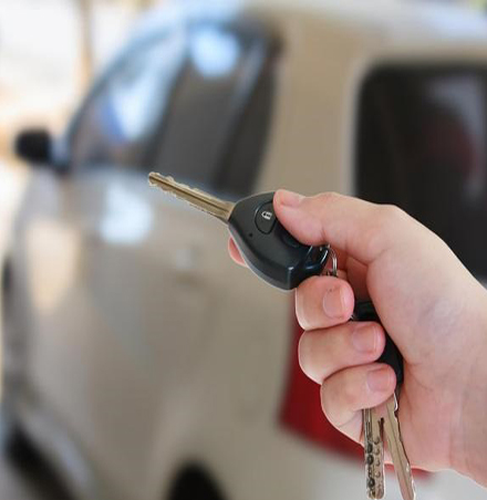 海晏汽车开锁 配汽车钥匙