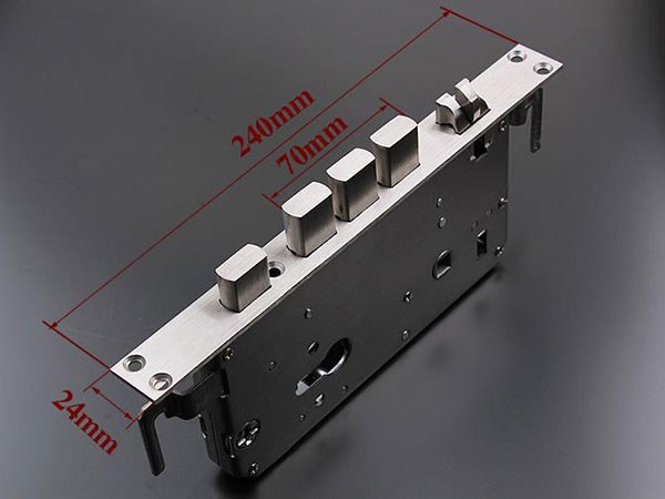 海晏开锁公司-换锁服务